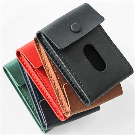 american business card holder.